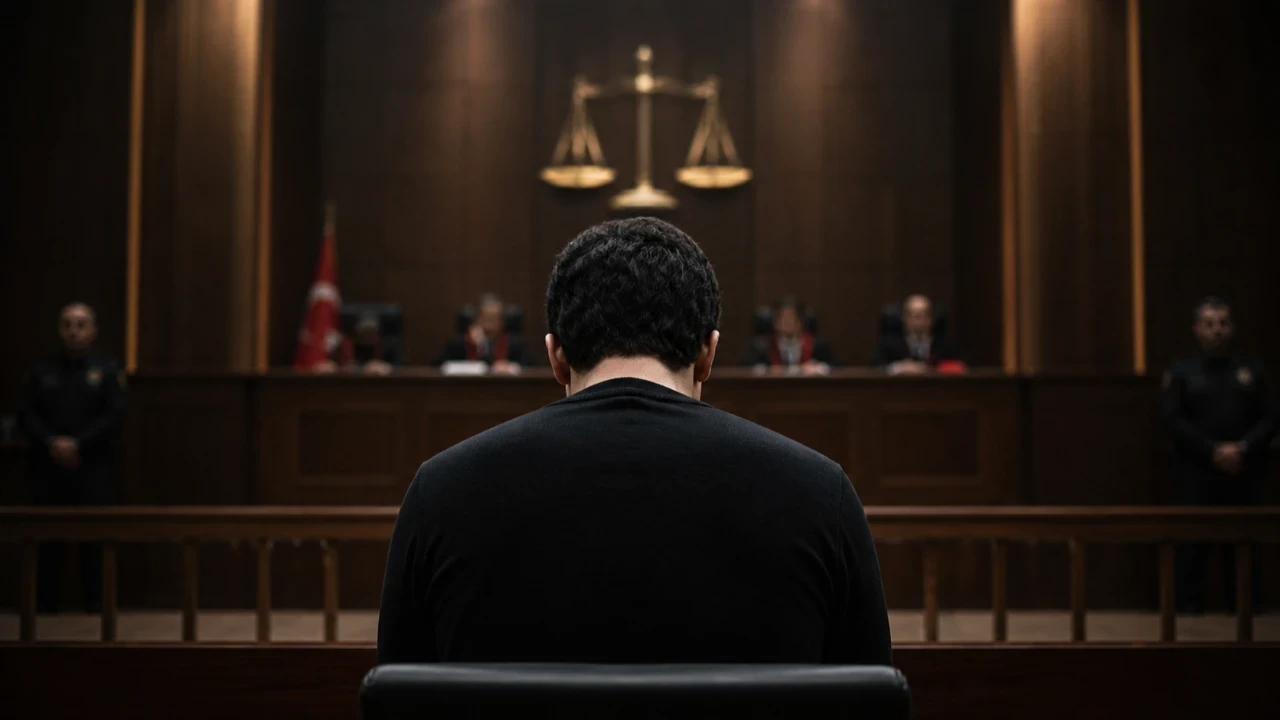 14 yaşındaki kız çocuğunu kaçırıp evlenmiş