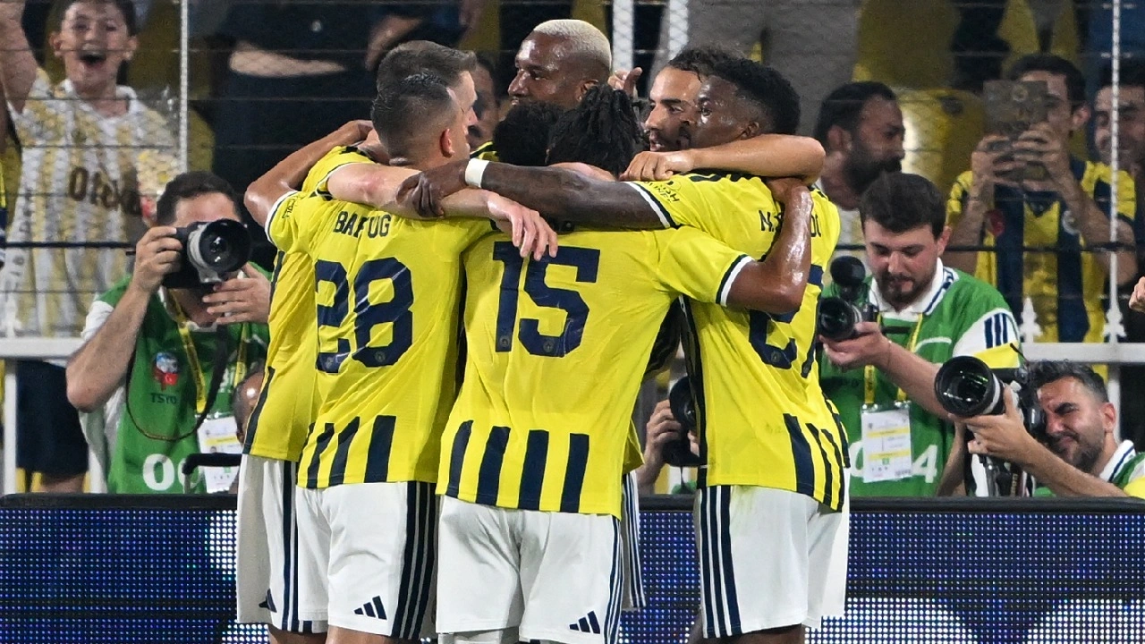 İsmail Kartal 'Kalacak' dedi başka takımla anlaştı: Aziz Yıldırım'ın tek şartı belli oldu