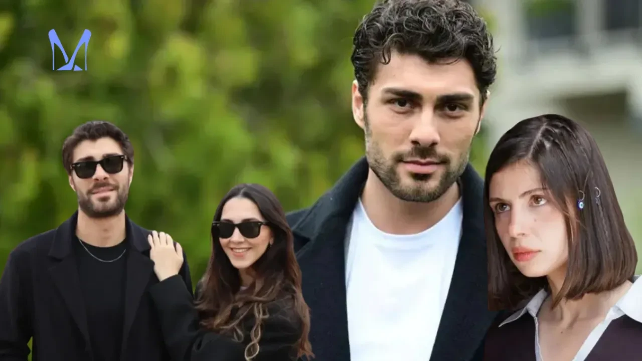 Taşacak Bu Deniz oyuncusu Ali Öner’in eski nişanlısı yürekleri burktu! Videosuna beğeni yağdı