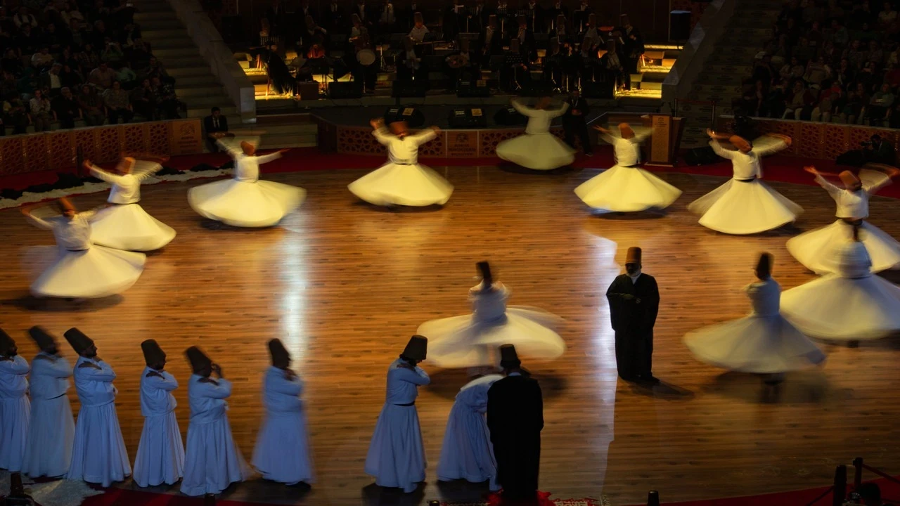 Konya, Türkiye Kültür Yolu Festivali'ne hazırlanıyor: Kültürel miras ziyaretçilerle buluşacak