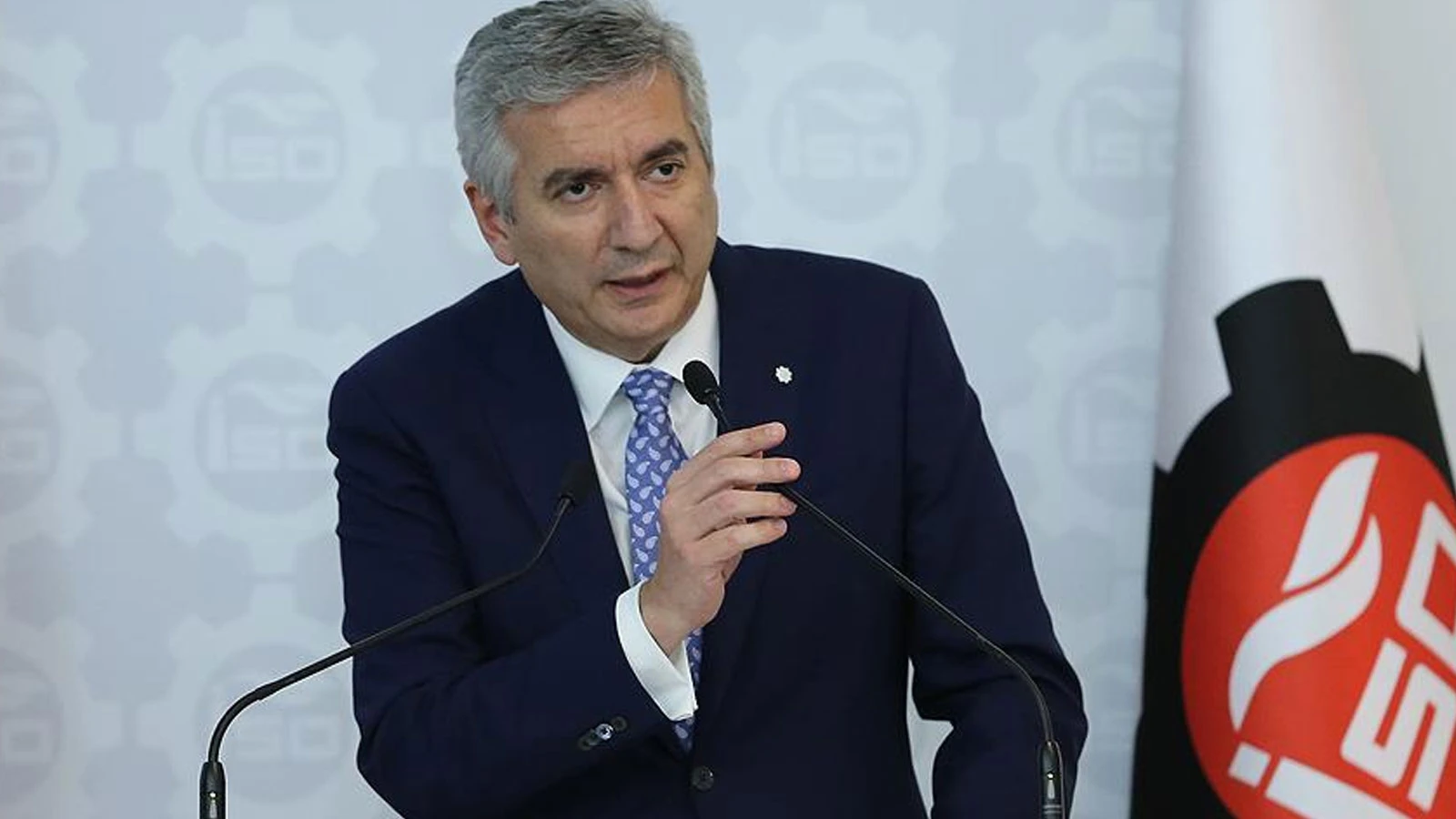 Türkiye'nin en büyük 500 sanayi kuruluşunun 152'si geçen yıl zarar yazdı