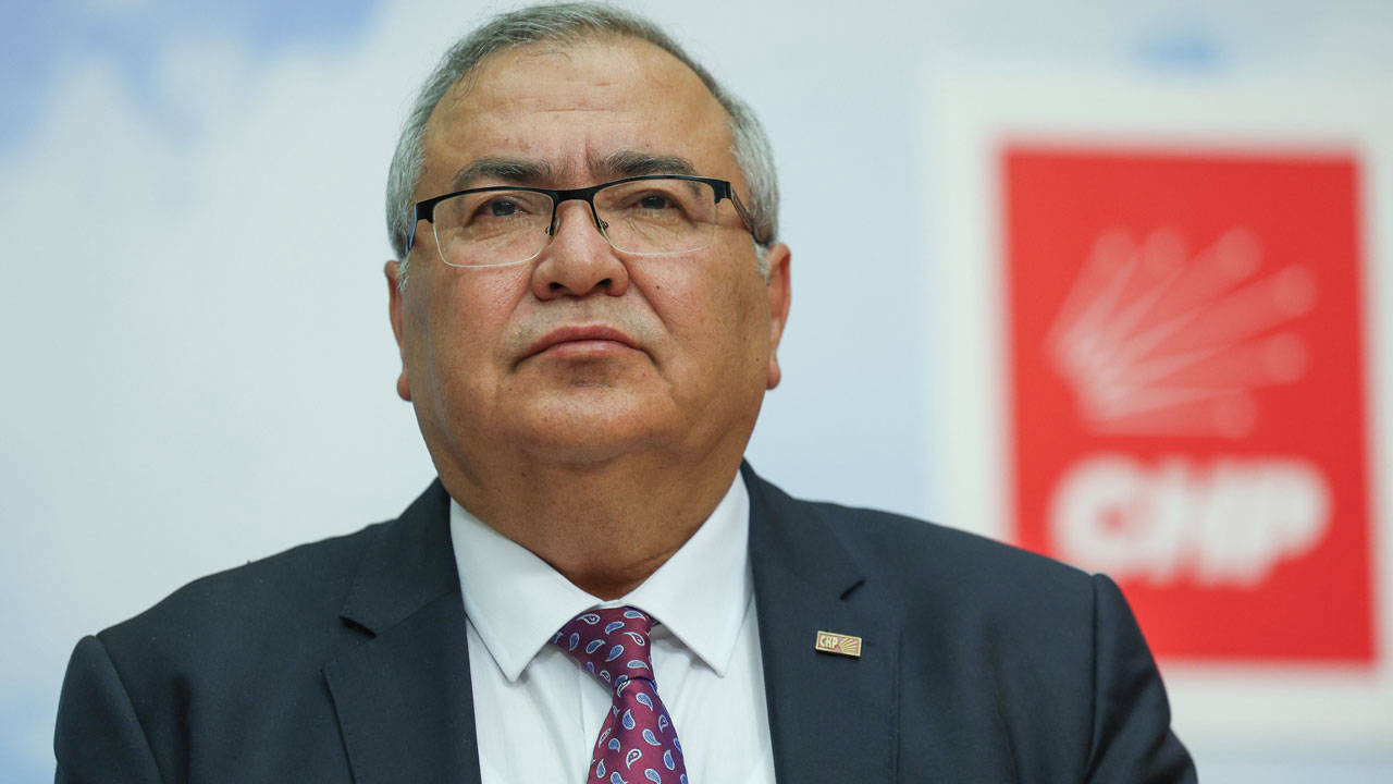CHP'li Bülbül'den 'yeni parti' sorusuna dikkat çeken yanıt