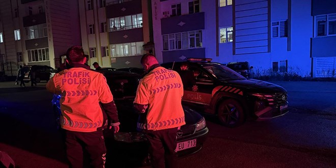 Ehliyetsiz sürücüye kaçışın faturası 83 bin lira oldu