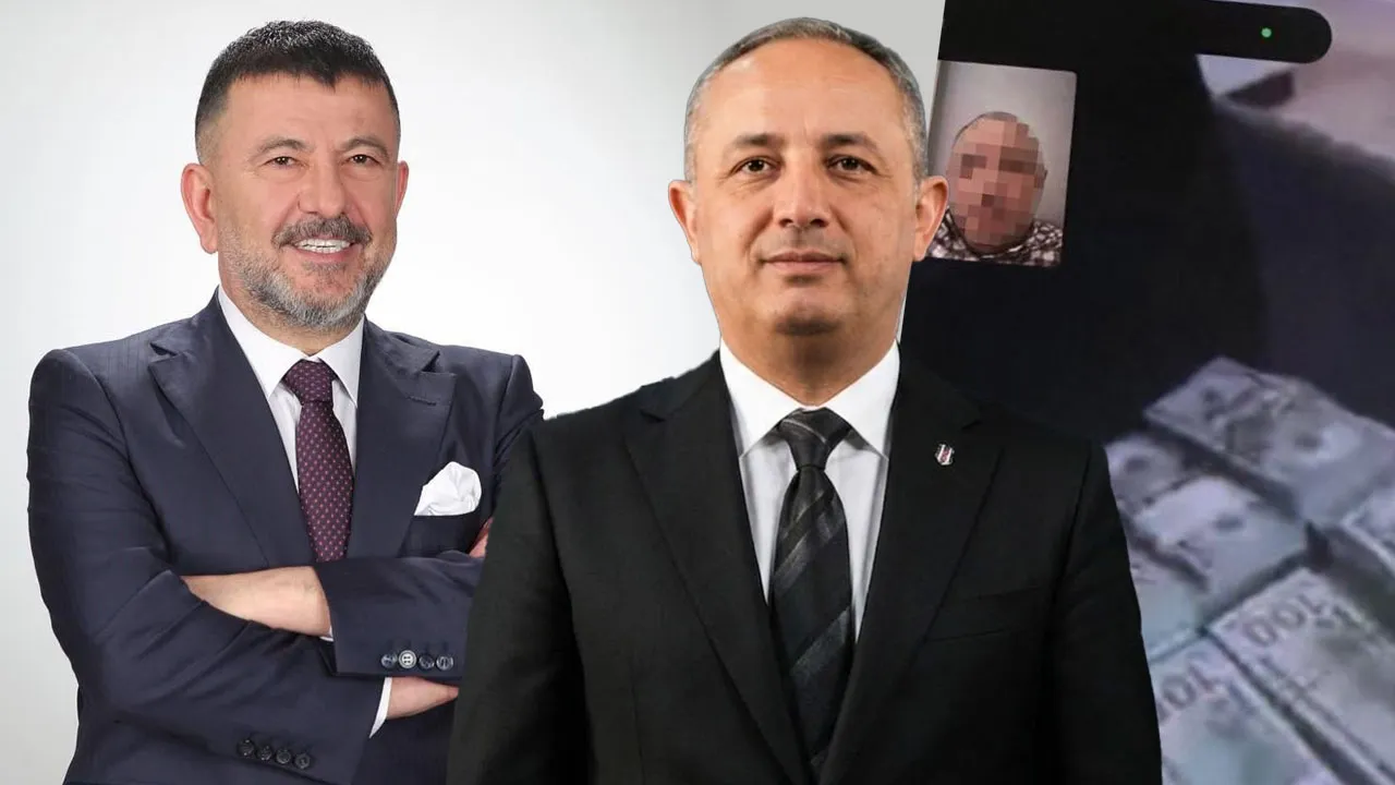 Desteler ortaya saçıldı! Veli Ağbaba dosyasında yeni perde