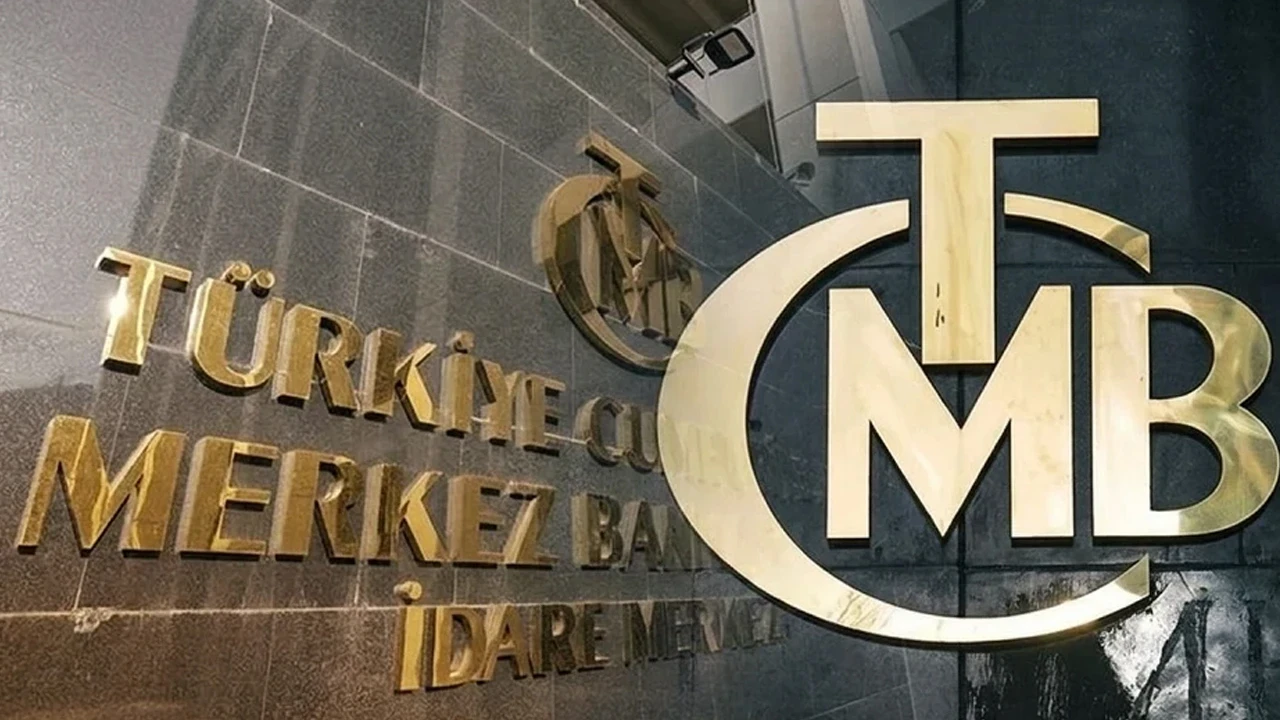 Merkez Bankası rezervlerinde sert düşüş: 152 milyar doların altına geriledi