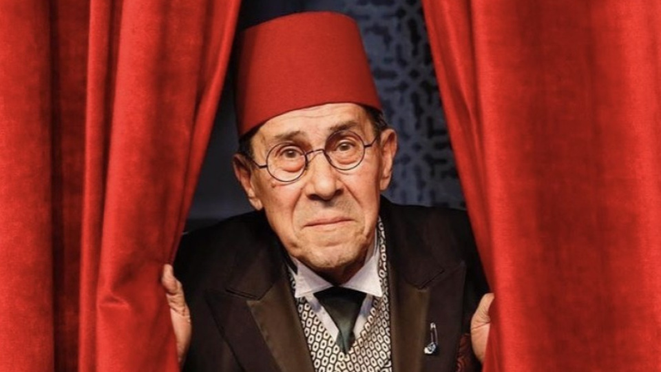 Zihni Göktay'a veda