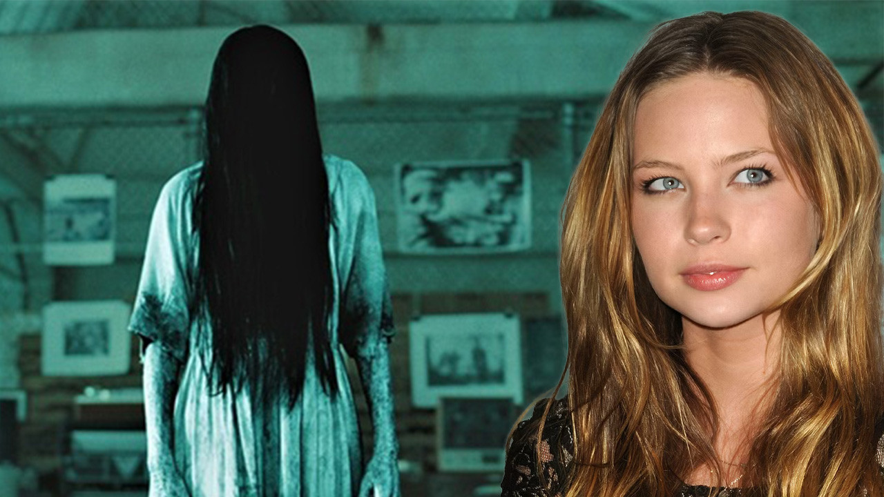 Halka filminde Samara rolüyle tanınan Daveigh Chase, 35 yaşında hayatını kaybetti