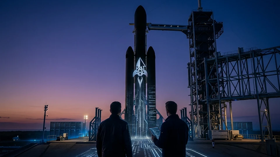 SpaceX ve Cursor: Elon Musk 60 milyar dolarlık dev satın almayı başlattı | Teknoloji Haberleri