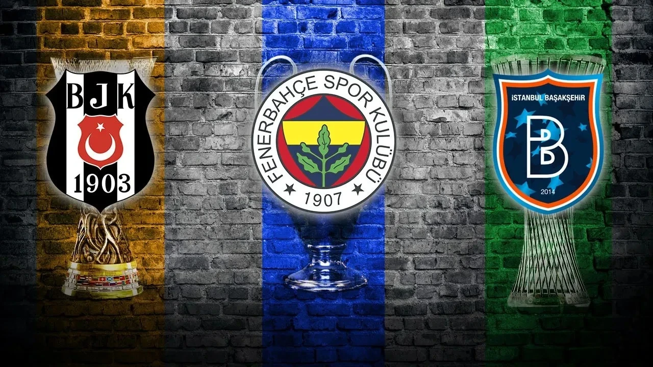 Fenerbahçe ve Beşiktaş'ın Avrupa'da rakipleri belli oldu!