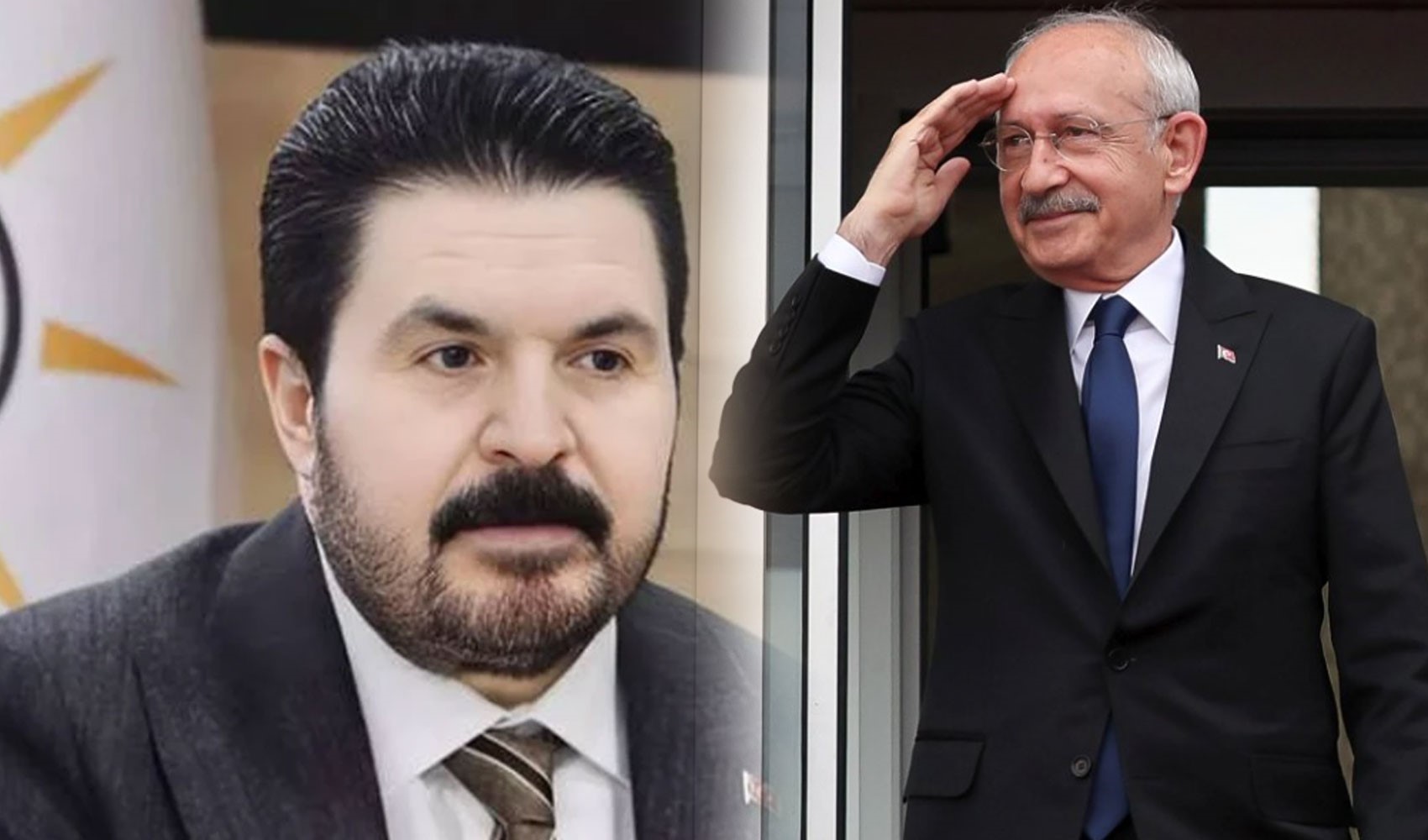 AKP'li Sayan ile Kılıçdaroğlu arasında 'beni dinlemiş olsaydınız' diyalogu: Hiçbiri yaşanmayacaktı