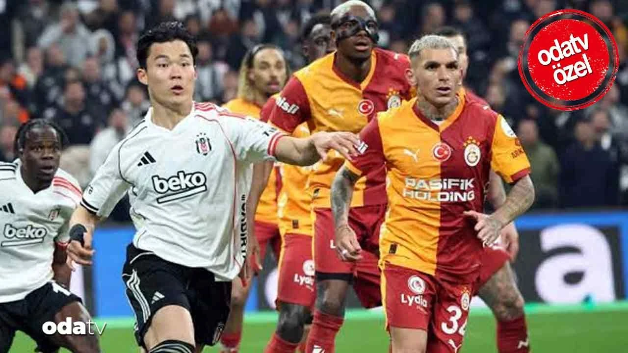 Süper Lig'de devre araları 30 dakikaya mı çıkıyor