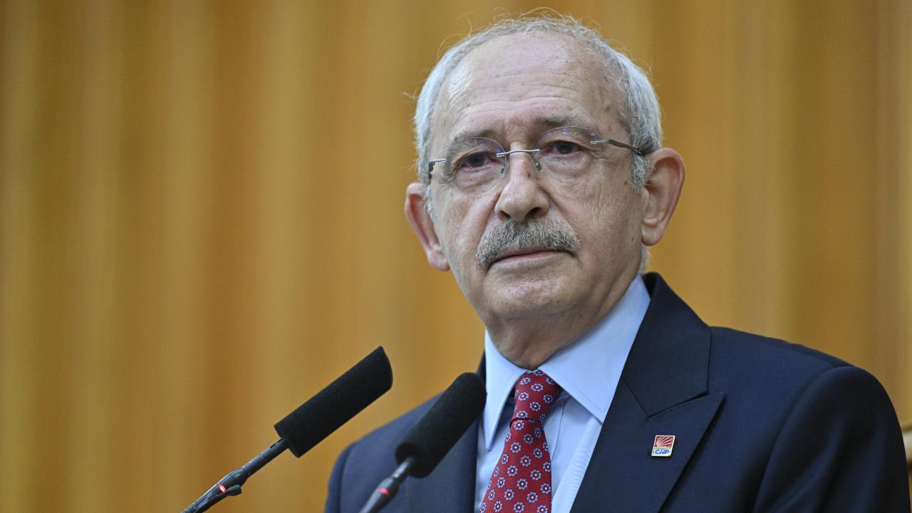 Kılıçdaroğlu, grup toplantısını genel merkezde yapacak