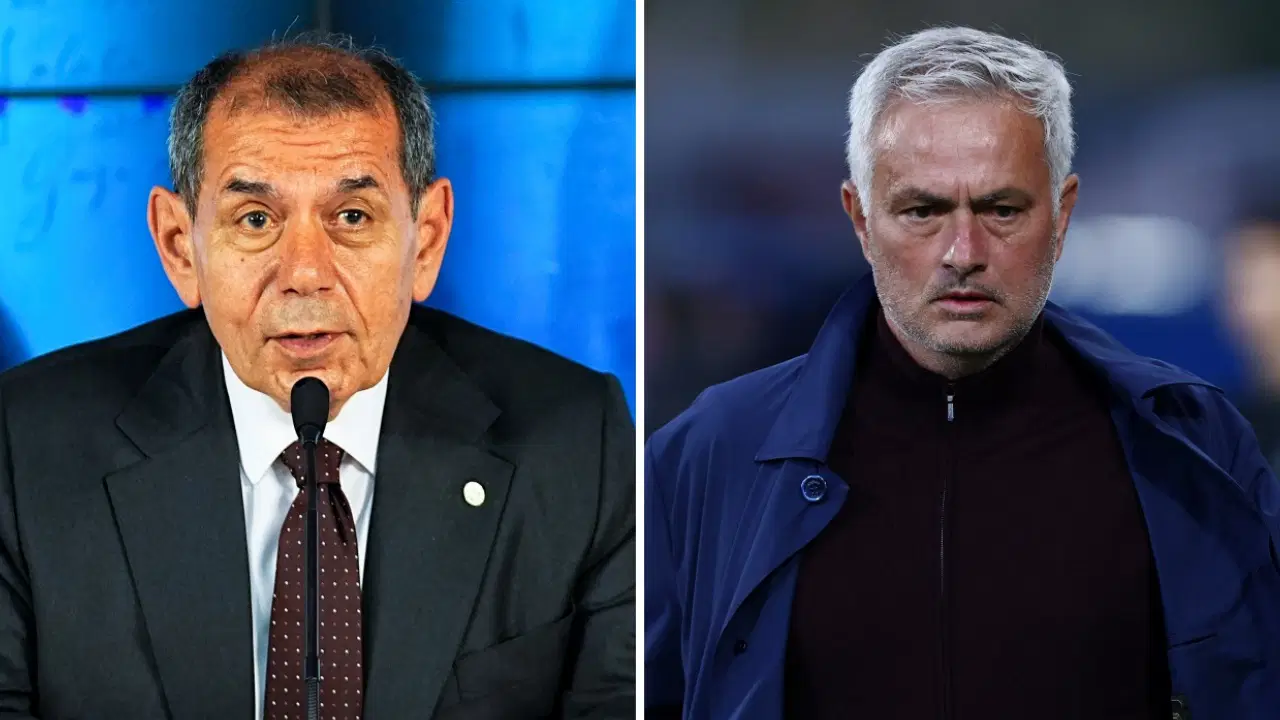 Jose Mourinho dava açmıştı: Galatasaray mahkeme kararını duyurdu!