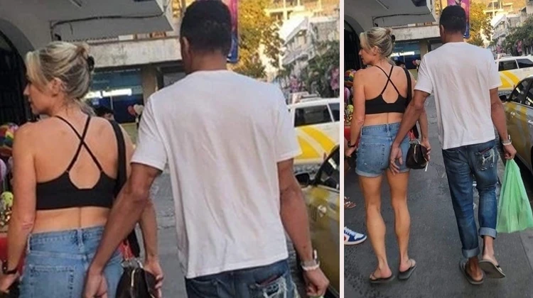 İki ünlü sunucunun kariyerini yasak aşk bitirmişti... 'Artık burada bize ekmek yok' deyip kapağı yurt dışına atıyorlar!