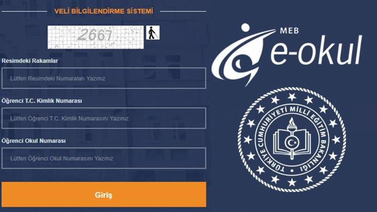 E-Okul not girişi ne zaman kapanacak? e-Okul ne zaman kapanıyor?