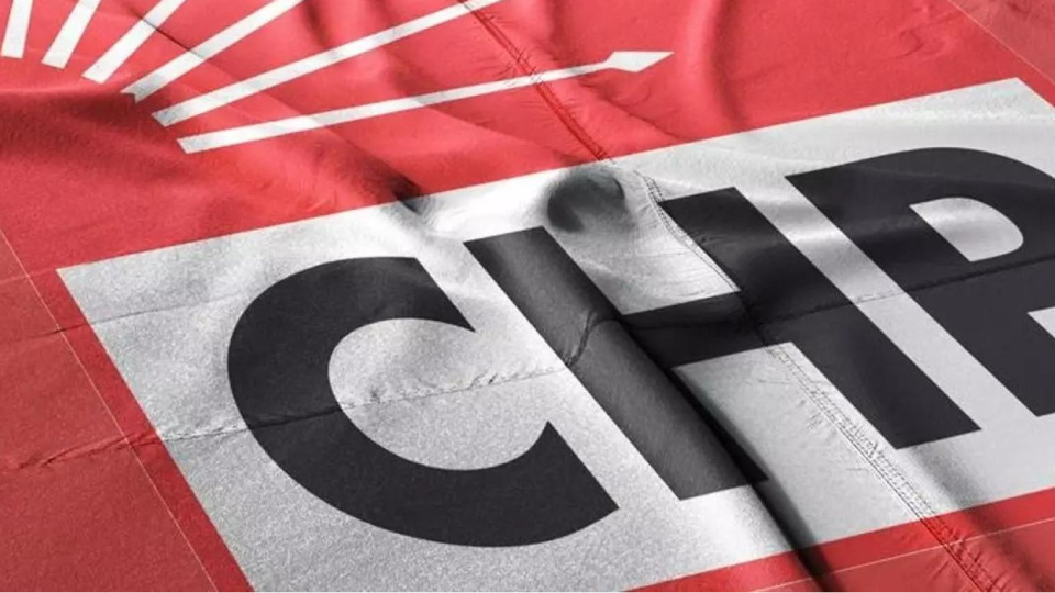 CHP YDK, 8 kişinin tedbir kararına itirazını reddetti