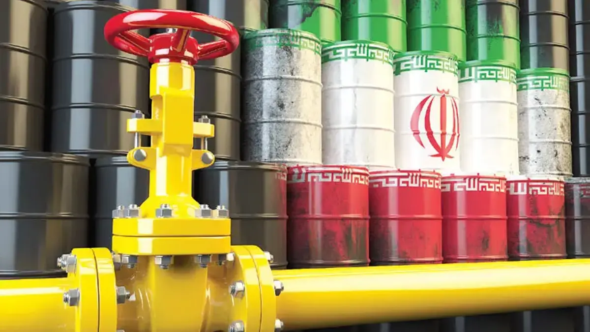 İran petrolüne 60 gün izin