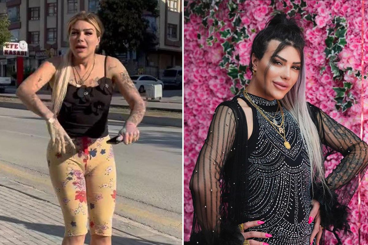 Tahliyeden 2 gün sonra şok karar! Mükremin Gezgin'in hesabı kapatıldı