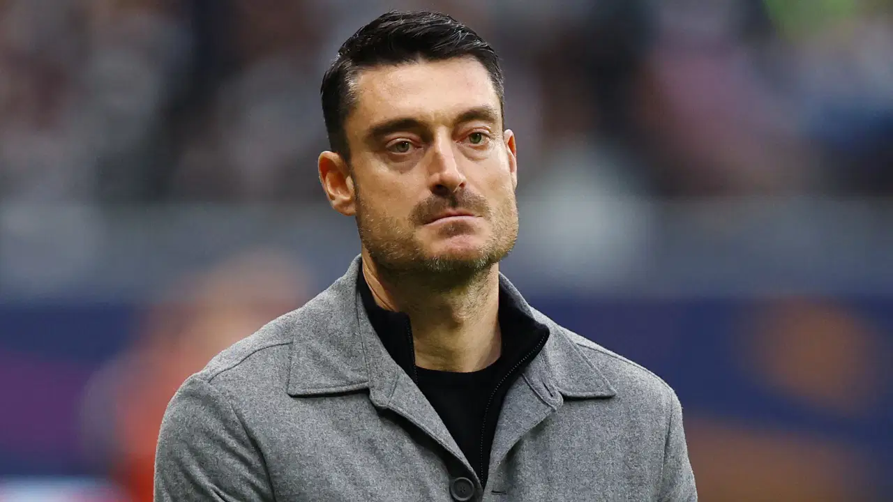 Albert Riera'dan Bundesliga tepkisi!