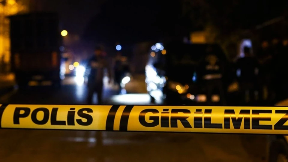 Antalya Manavgat'ta acı olay: Domuz nöbetinde sesin geldiği yere ateş açan amca yeğen bacanaklarını vurdu! | YEREL HABERLER