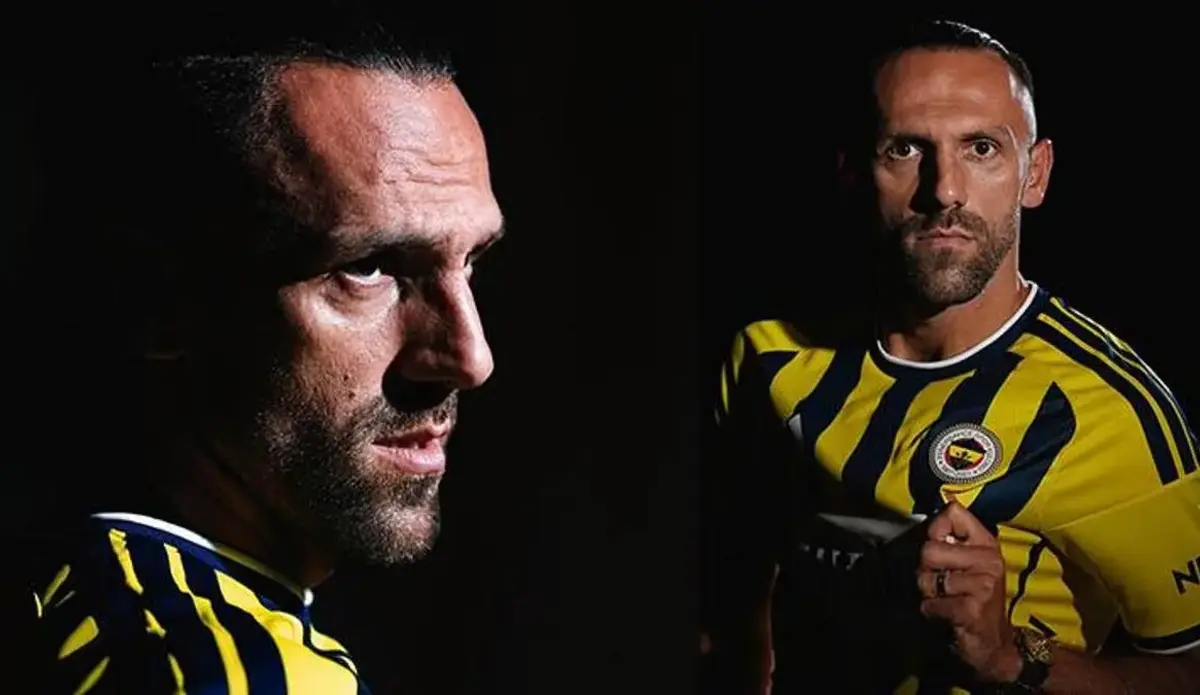 ÖZEL | TFF'den Vedat Muriqi kararı! Fenerbahçe'nin golcüsü, yerli sayılacak mı?