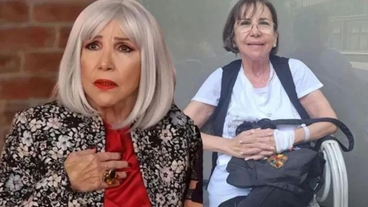 Usta oyuncu Gül Onat saçlarını kazıttı! Son haline yorum yağdı…