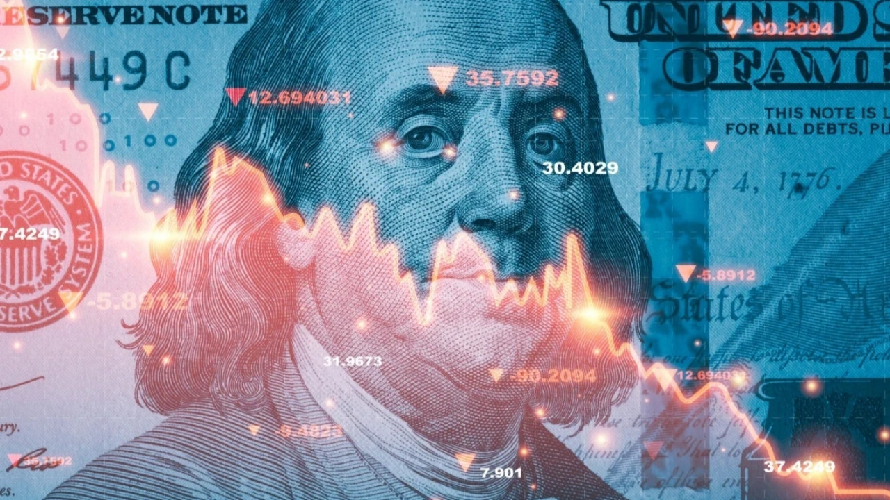 Dünya dolardan kaçıyor
