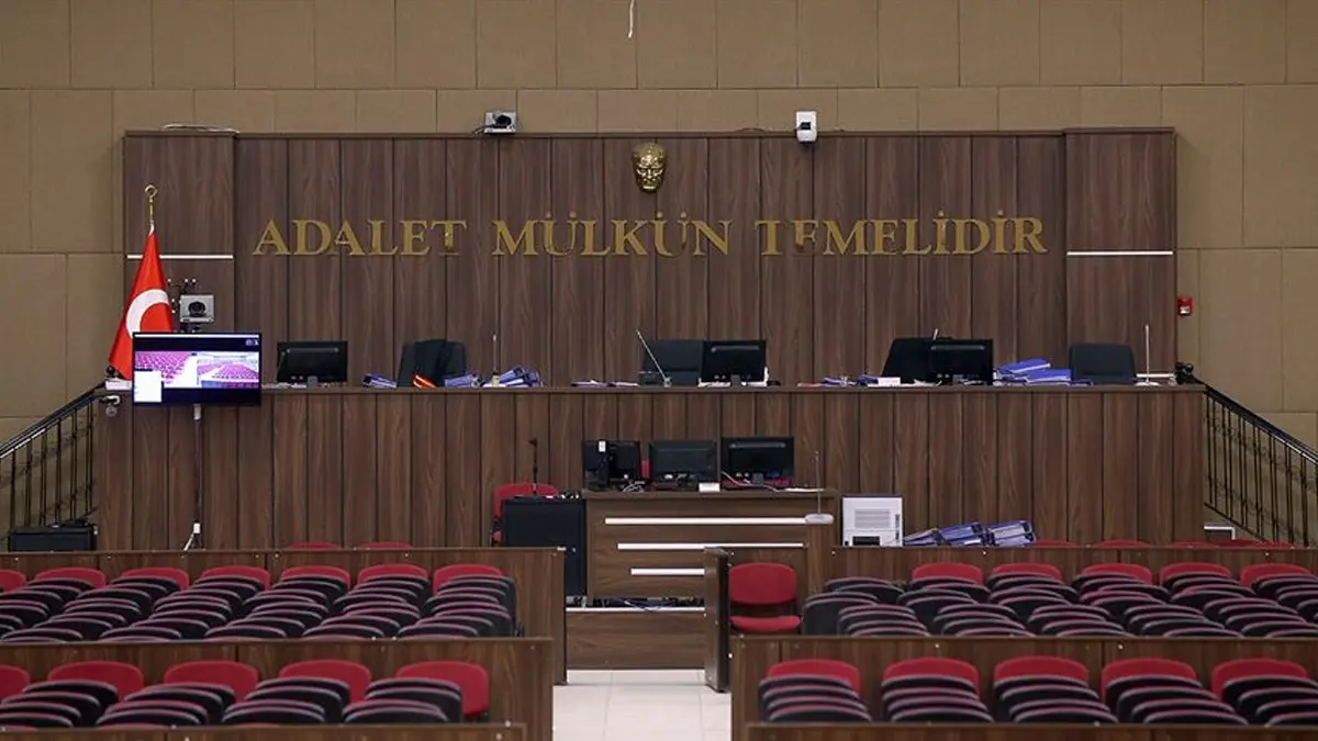 Mahkeme salonlarında ömür tüketilmeyecek! Yargı reformu ile yıllarca süren davalar son bulacak