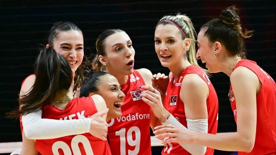 Filenin Sultanları Maçı Ne Zaman, Saat Kaçta, Hangi Kanalda? Türkiye - Kanada VNL Çeyrek Final Maçı 2026