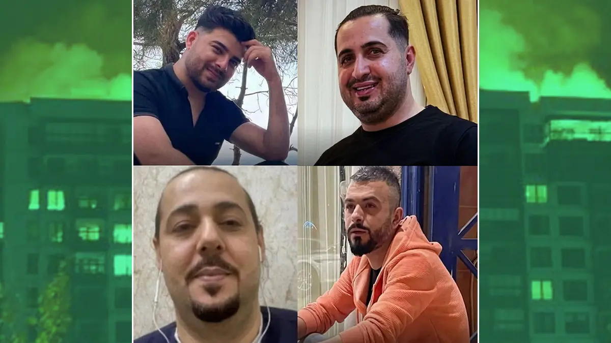 Suudi Arabistan'da yangın faciası! 4 Türk işçi hayatını kaybetti