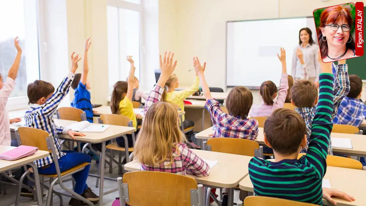 T4 Education'ın düzenlediği 'dünyanın iyi okulları ödüller' açıklandı: Türkiye’den iki okul finalde