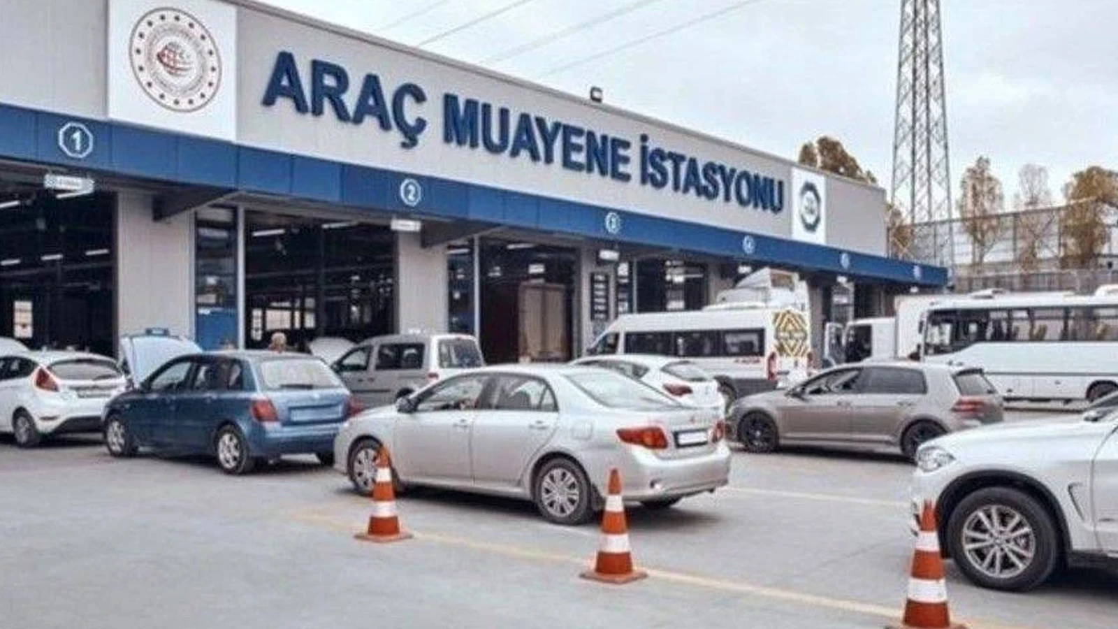 Araç sahipleri dikkat: TÜVTÜRK'ten milyonlarca vatandaş için uyarı geldi