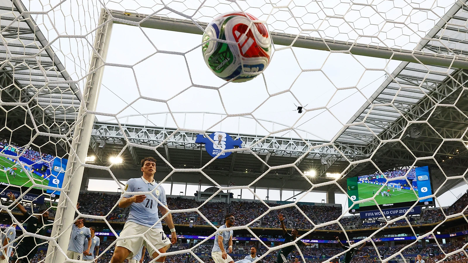 FIFA 2026 Dünya Kupası gol krallığı sıralaması!