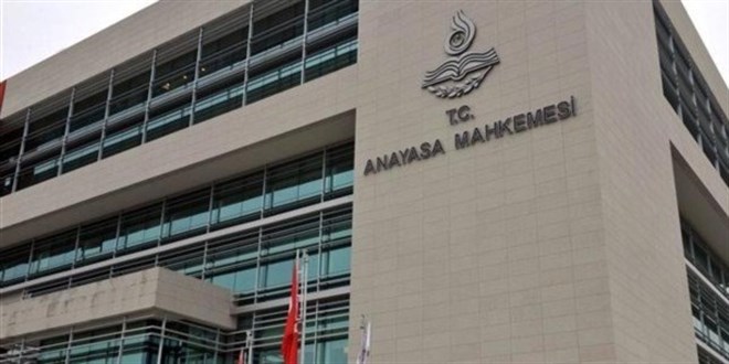 AYM'den 2010 KPSS davalarını ilgilendiren önemli karar