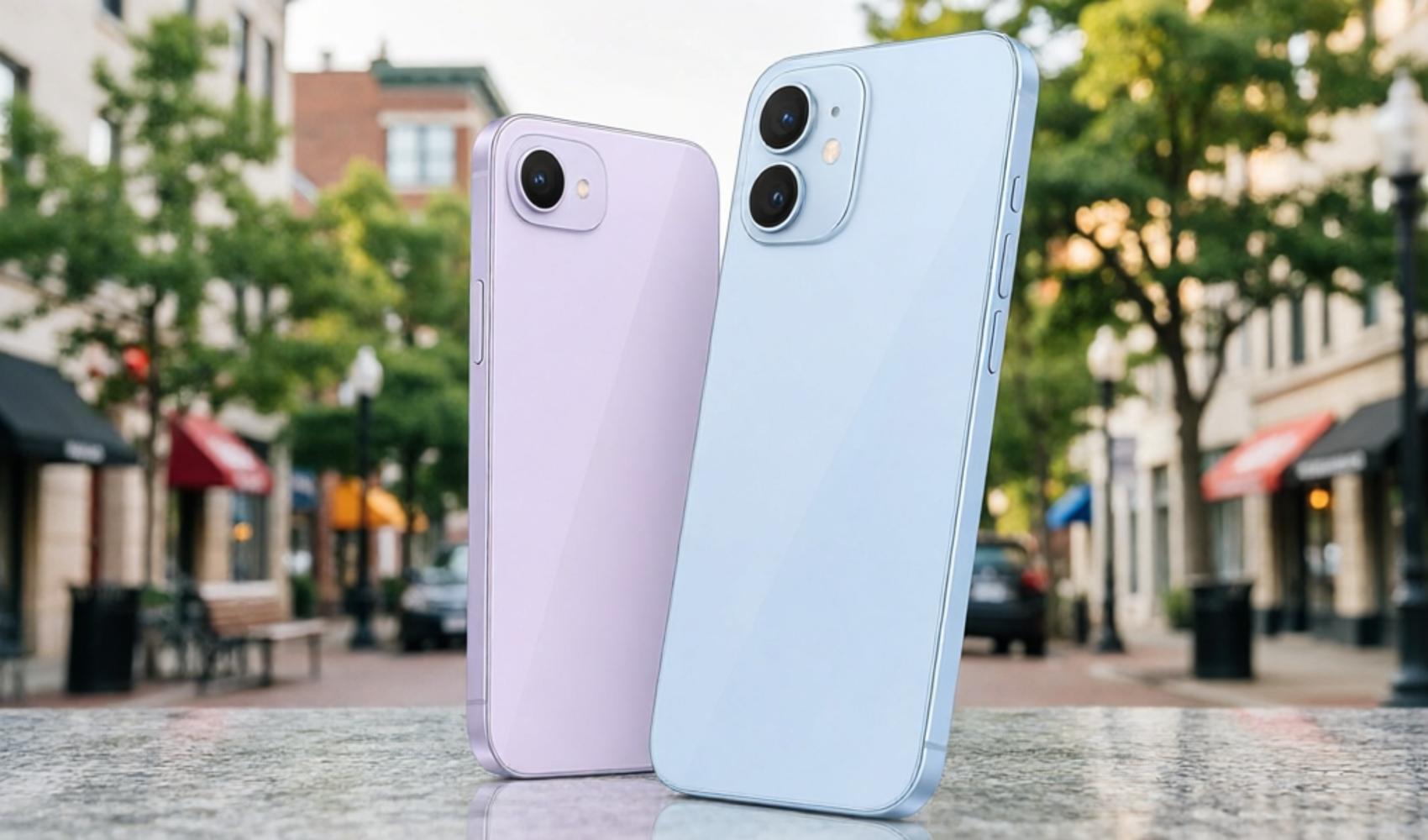 Türkiye’ye gelmesi beklenen Redmi Note 17 serisinin tasarımı sızdırıldı