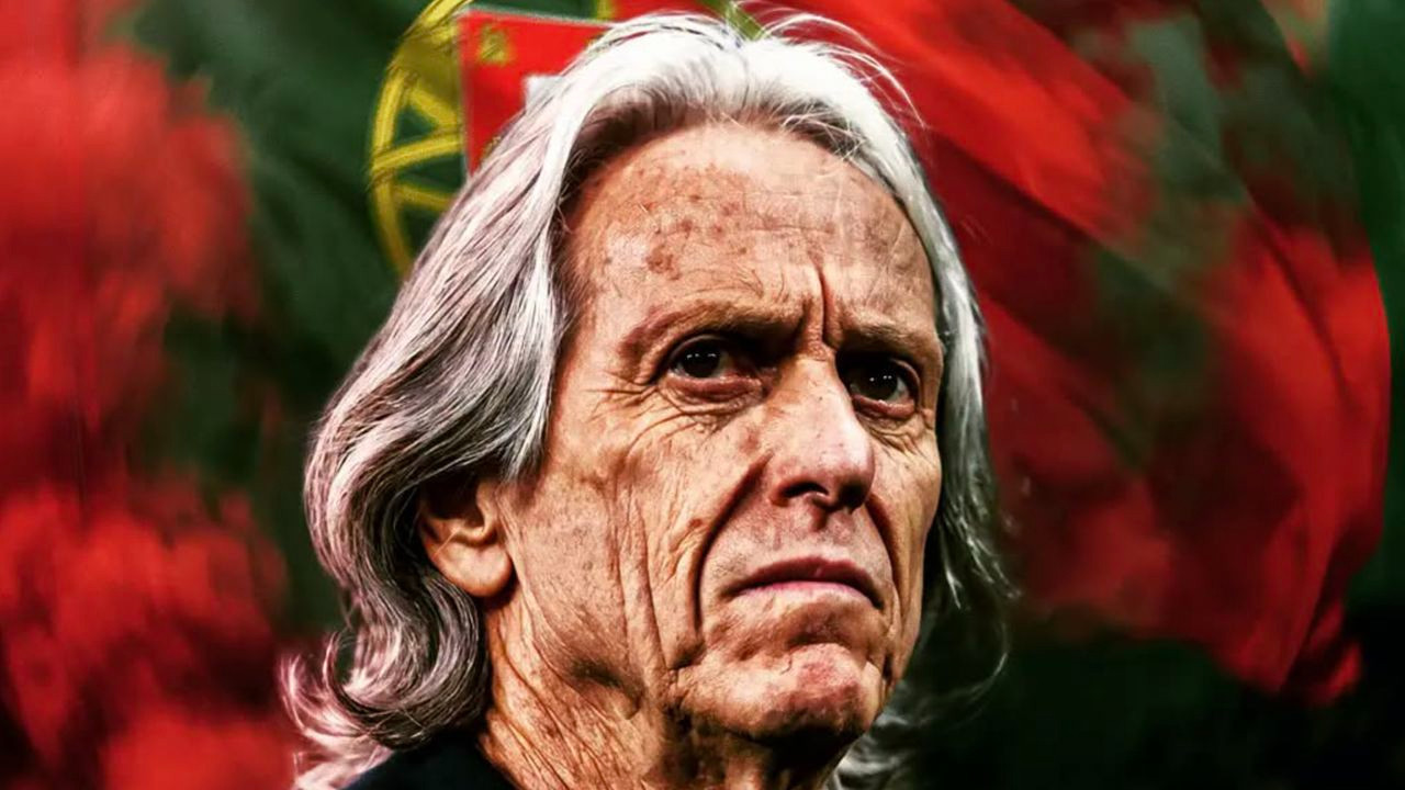 Portekiz Milli Takımı’nın yeni hocası belli oldu