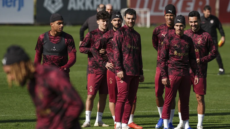 Galatasaray'dan Bursaspor'a gidiyor! Dursun Özbek'ten bizzat istedi