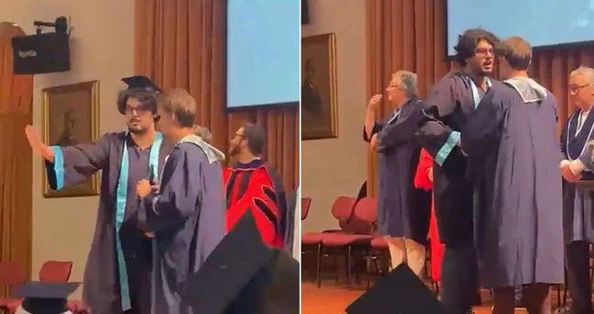 Paraşüt akademisyen nedir? Boğaziçi Üniversitesi Yasin Ramazan Başaran olayı nedir?