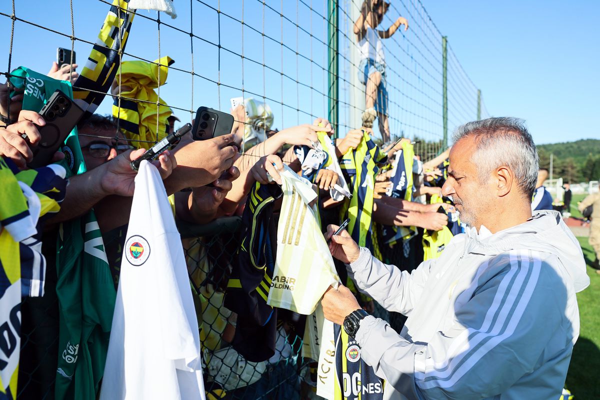 İsmail Kartal: 'Şampiyon olacaksak hep beraber olmalıyız'