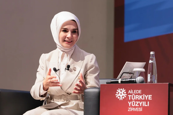 Bakan Göktaş: Hedefimiz yasaklama değil