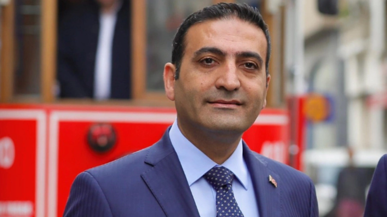 İnan Güney İBB davasında tahliye olur olmaz baba ocağına gitti: Özgür Çelik de oradaydı