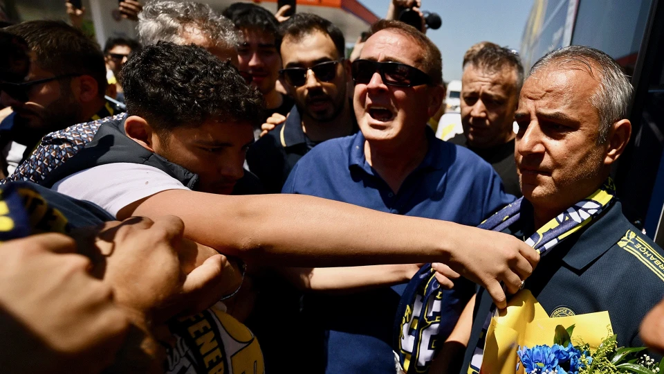 Fenerbahçe kamp yeri nerede? Topuk yaylası nerede? FENERBAHÇE FUTBOL HABERLERİ