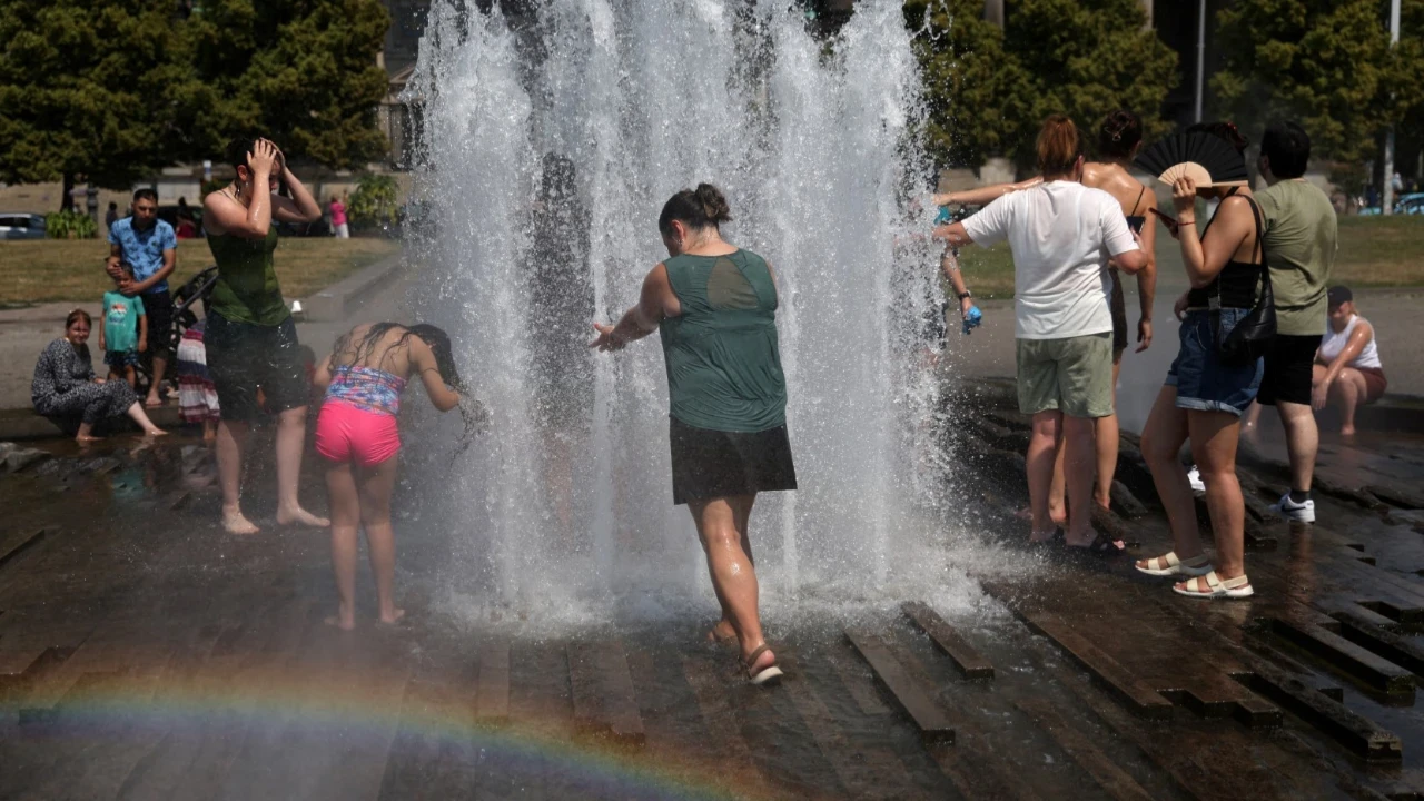 Avrupa'da kabus: 4 ülkede rekor kırıldı