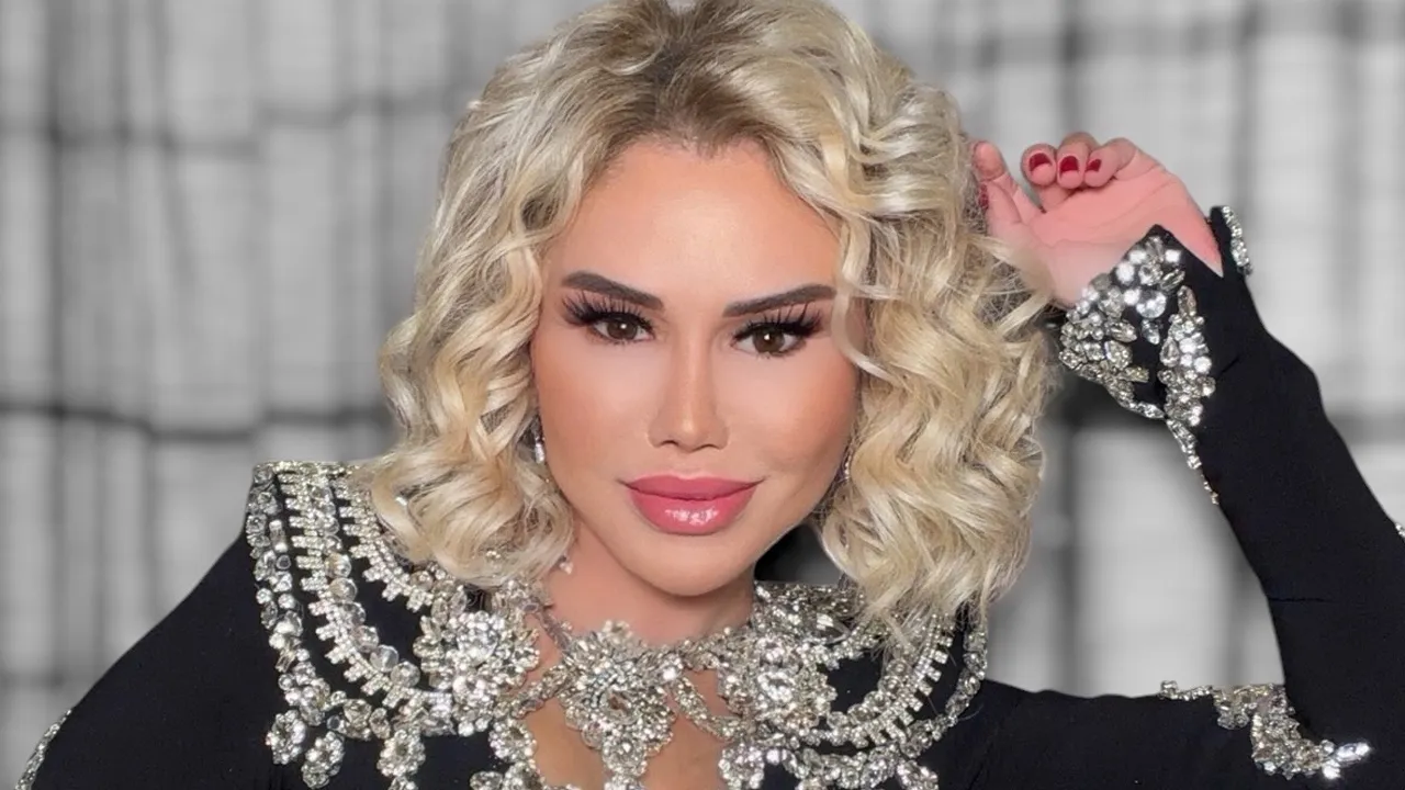 Ceylan oğlunu paylaştı! 31 yaşındaki Yiğit'in annesine benzerliği dikkat çekti