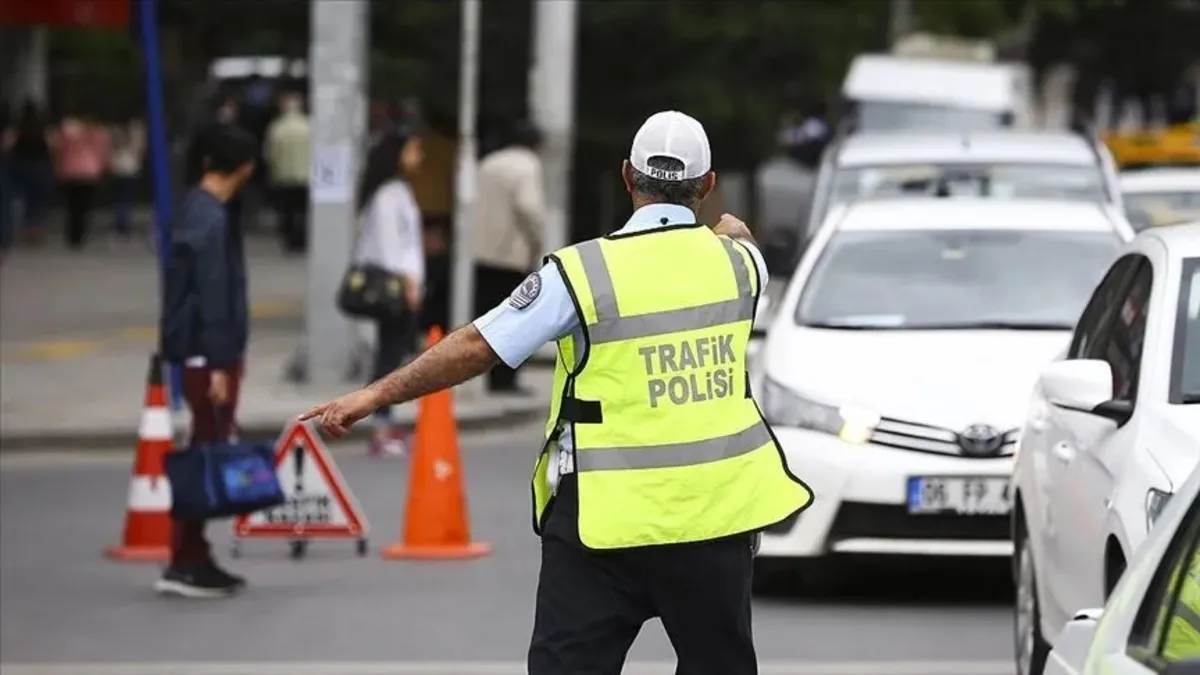 Karayolları Trafik Yönetmeliği'nde Değişiklik Yapılmasına Dair Yönetmelik Resmi Gazete'de