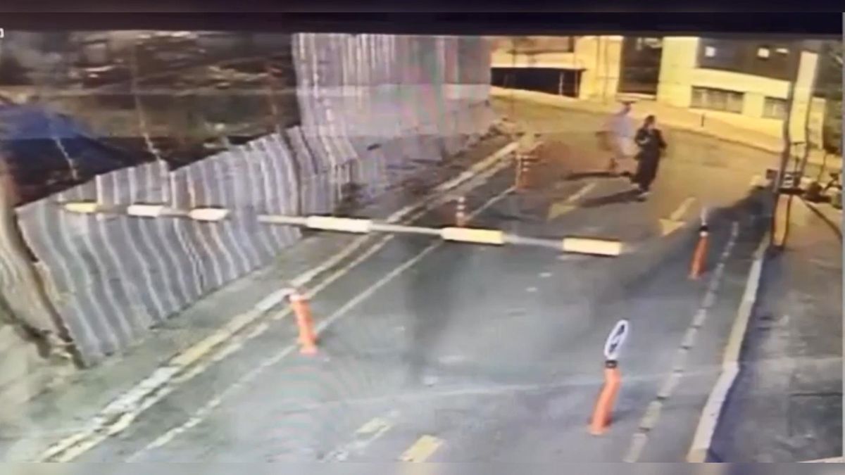 Şişli'de kadına cinsel taciz iddiası: Şüpheli tutuklandı