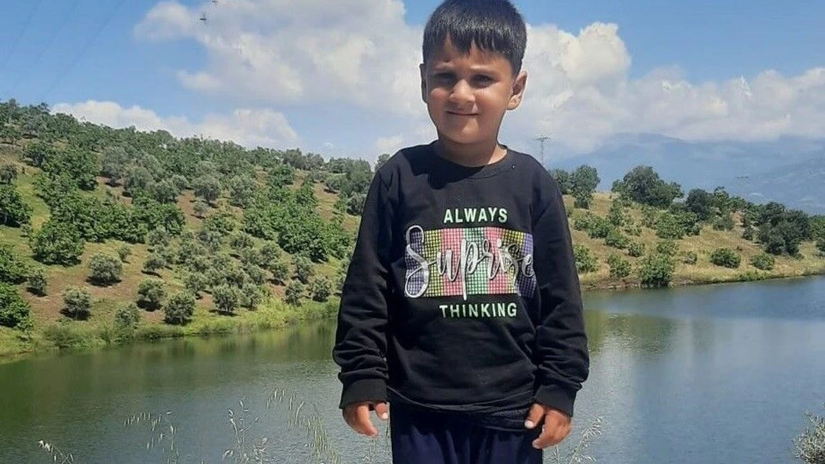 İzmir'de kahreden ölüm! Sulama havuzunda cansız bedeni bulundu