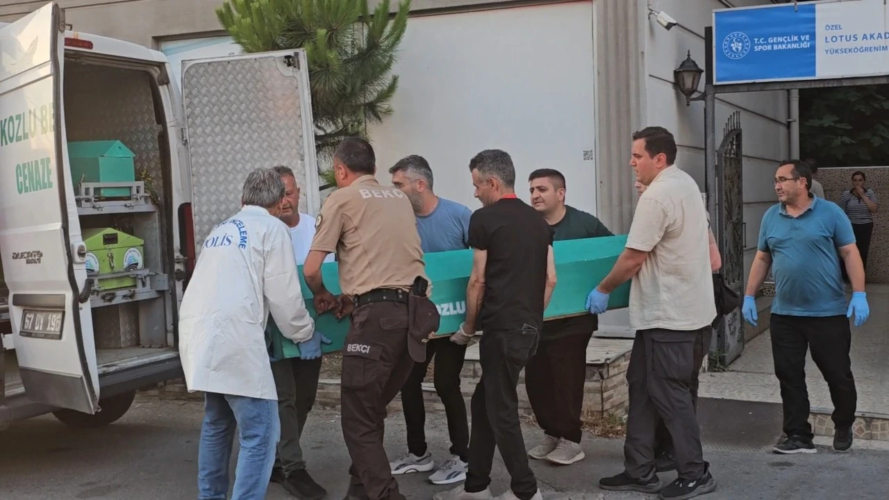 Ailesi ulaşamayınca ortaya çıktı! Tıp öğrencisinin yürek burkan ölümü: Yurt odasında bulundu