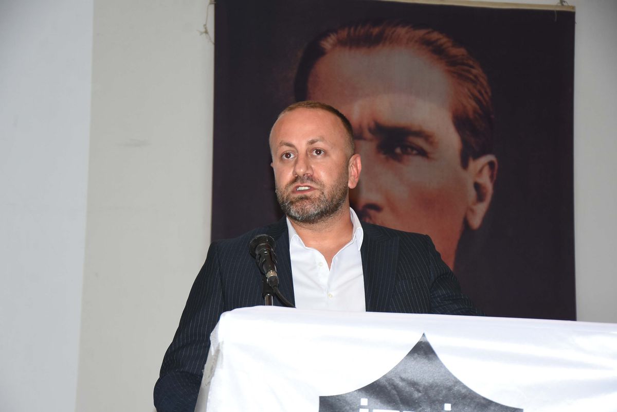 Altay'da kayyum tehlikesi, başkan adayı çıkmadı