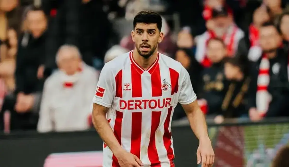 Alman ekibinden Cenk Özkaçar hamlesi